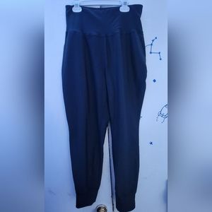 Old Navy active leggings Black Size Large
